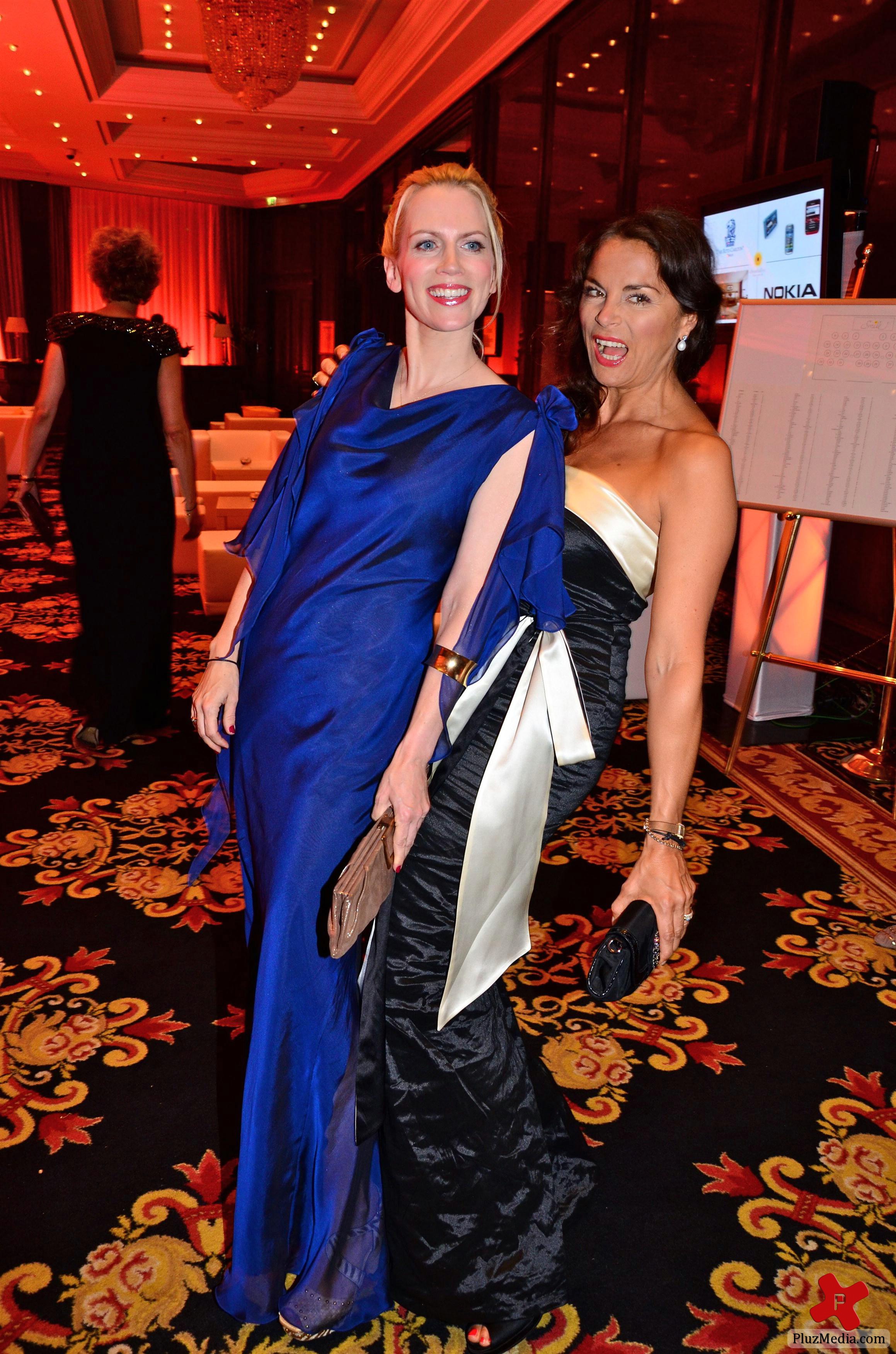 DKMS Life Dreamball 2011 at Ritz Carlton Hotel photos | Picture 80434